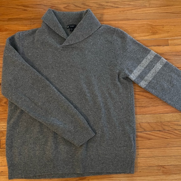 Banana Republic Gray Sweater - Picture 1 of 3